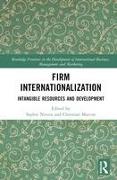 Firm Internationalization