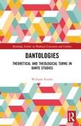 Dantologies