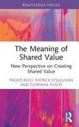 The Meaning of Shared Value