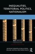 Inequalities, Territorial Politics, Nationalism