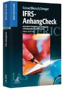 IFRS-AnhangCheck DVD Edition 2019/2020