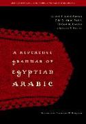 A Reference Grammar of Egyptian Arabic