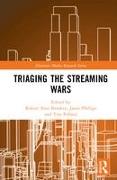 Triaging the Streaming Wars