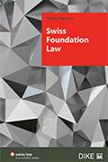 Swiss Foundation Law
