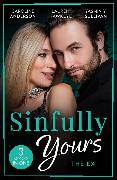 Sinfully Yours: The Ex