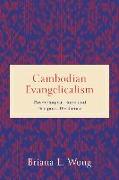 Cambodian Evangelicalism