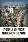 Peru since Independence