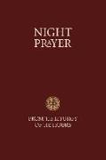 Night Prayer