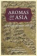 Aromas of Asia