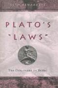 Plato's "Laws"