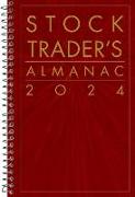 Stock Trader's Almanac 2024