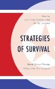 Strategies of Survival