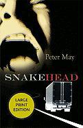 Snakehead: A China Thriller