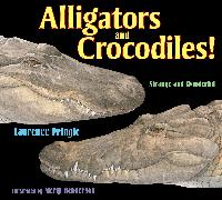 Alligators and Crocodiles!