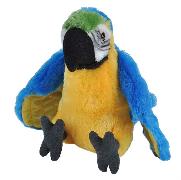 Plüsch Papagei Cuddlekin
