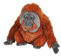 Plüsch Orangutan Cuddlekin