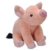Plüsch Schwein Baby Cuddlekin