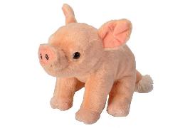 Plüsch Baby Schwein Mini Cuddlekin