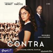 Contra - Das Original-Hörspiel zum Kinofilm