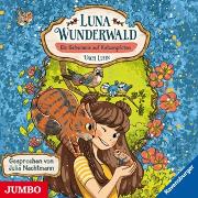 Luna Wunderwald (2). Ein Geheimnis Auf Kat