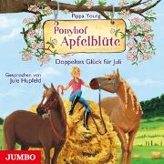 Ponyhof Apfelblüte (Folge 21)