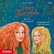 Ruby Fairygale - Das Tor zur Feenwelt