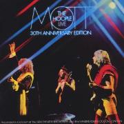 Mott The Hoople Live - Thirtieth Anniversary Editi