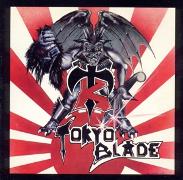 Tokyo Blade(2CD Edition)