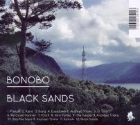 BLACK SANDS