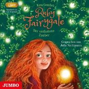 Ruby Fairygale