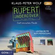 Rupert Undercover