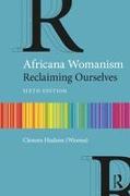 Africana Womanism