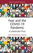 Fear and the Covid-19 Pandemic