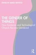 The Gender of Things