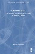 Kindness Wars