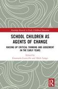 School Children as Agents of Change