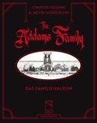 The Addams Family – Das Familienalbum