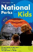 Open Road's Best National Parks with Kids 2E
