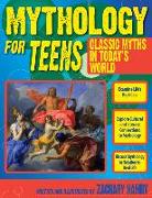 Mythology for Teens
