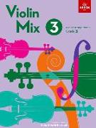 Violin Mix 3