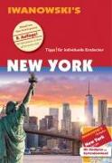 New York - Reiseführer von Iwanowski