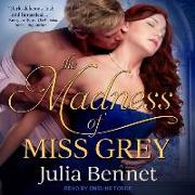 The Madness of Miss Grey