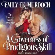 A Governess of Prodigious Skill