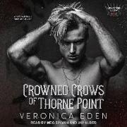 Crowned Crows of Thorne Point