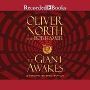 The Giant Awakes: A Jake Kruse Novel