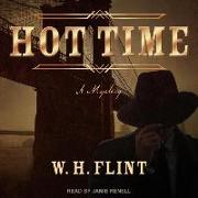 Hot Time: A Mystery