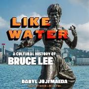 Like Water: A Cultural History of Bruce Lee