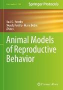 Animal Models of Reproductive Behavior