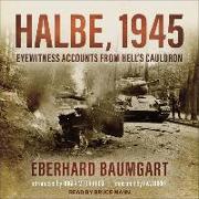 Halbe, 1945: Eyewitness Accounts from Hell's Cauldron