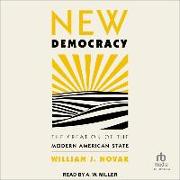 New Democracy: The Creation of the Modern American State